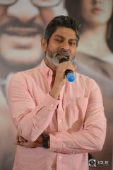 Nannaku Prematho Movie Grand Success Meet